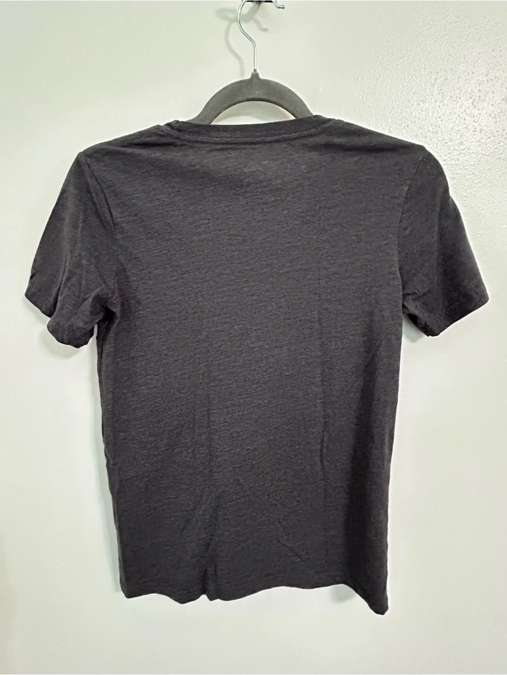 Disney Black 'This Is Halloween' Flip Sequin Tee